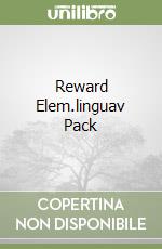 Reward Elem.linguav Pack libro
