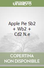 Apple Pie Sb2 + Wb2 + Cd2 N.e libro