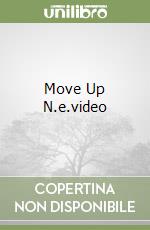 Move Up N.e.video libro