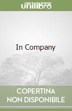 In Company libro