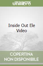 Inside Out Ele Video libro
