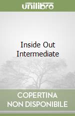 Inside Out Intermediate