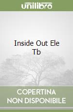 Inside Out Ele Tb libro