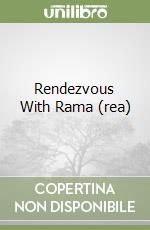 Rendezvous With Rama (rea) libro