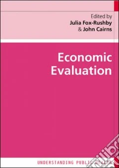 Economic evaluation