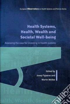 Health system