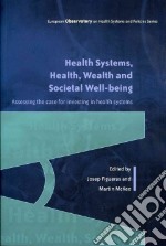 Health system libro