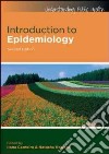 Introduction to epidemiology libro