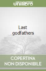 Last godfathers libro