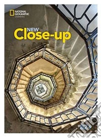 New Close-up. B2+. Workbook. Per le Scuole superiori
