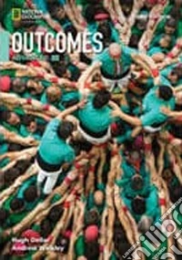 Outcomes advanced. Per le Scuole superiori. Con e-book. Con espansione online libro