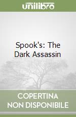 Spook's: The Dark Assassin