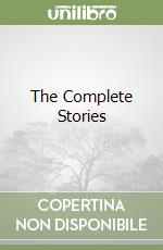 The Complete Stories