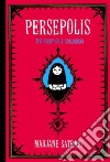 Persepolis libro di Satrapi Marjane