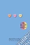 Boy Meets Boy libro str