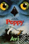 Poppy libro in lingua di Avi