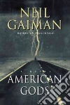 American Gods libro str