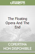 The Floating Opera And The End libro