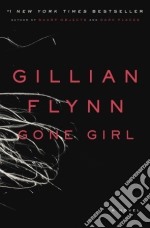 Gone Girl libro