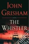 The Whistler libro str