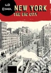 New York libro str