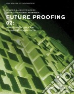 Future proofing. Vol. 2 libro