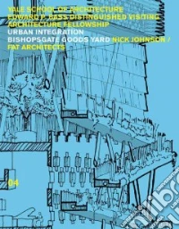Urban integration. Ediz. illustrata libro