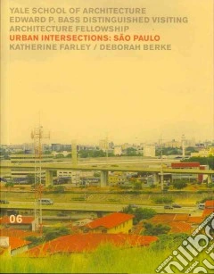 Urban intersections. Ediz. illustrata. Vol. 6