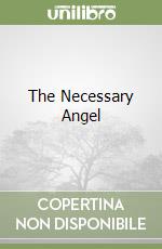 The Necessary Angel