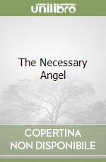 The Necessary Angel libro