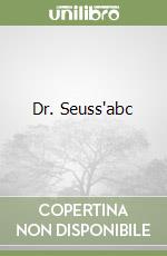 Dr. Seuss'abc