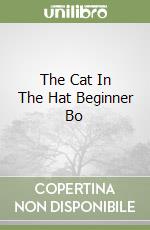 The Cat In The Hat Beginner Bo