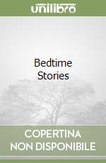 Bedtime Stories libro