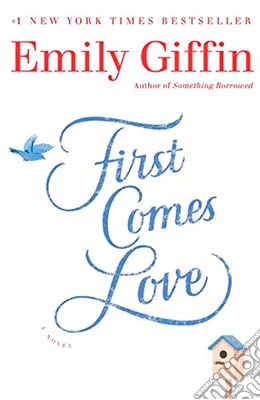 First Comes Love
