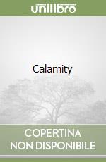 Calamity libro