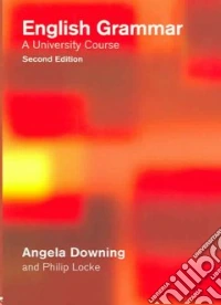 English Grammar libro usato