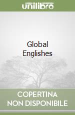 Global Englishes libro usato