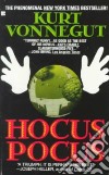 Hocus Pocus libro di Vonnegut Kurt