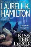 Kiss the Dead libro str