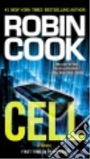 Cell libro str