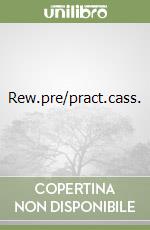 Rew.pre/pract.cass. libro