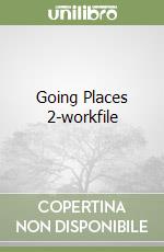 Going Places 2-workfile libro