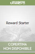 Reward Starter libro