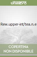 Rew.upper-int/tea.n.e libro