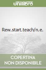 Rew.start.teach/n.e. libro