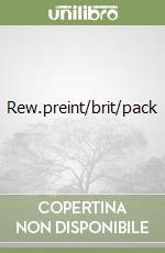 Rew.preint/brit/pack libro