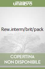 Rew.interm/brit/pack libro