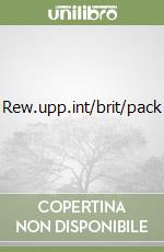 Rew.upp.int/brit/pack libro