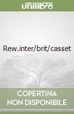 Rew.inter/brit/casset libro