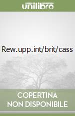 Rew.upp.int/brit/cass libro